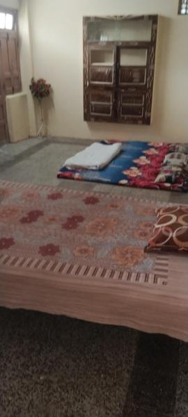 PURVI HOMESTAY